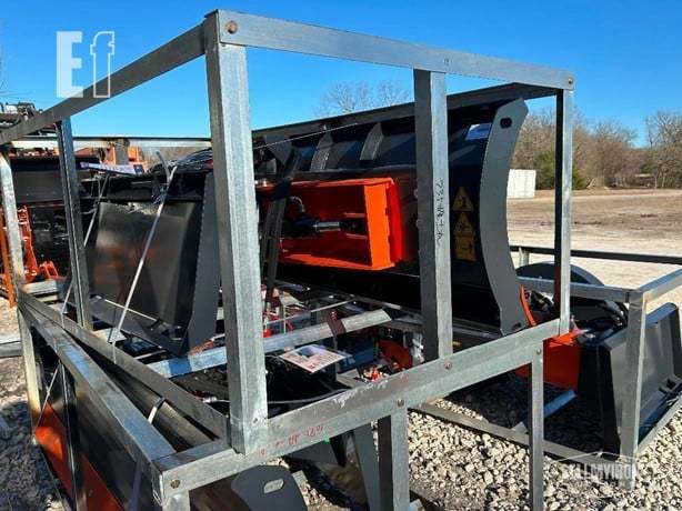 WIG - 6 Way Dozer Blade XN-TT01-84
