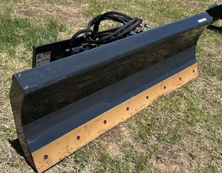 Wolverine - 6 Way Dozer Blade SWDB-11-84W