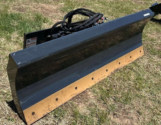 Wolverine - 6 Way Dozer Blade SWDB-11-84W