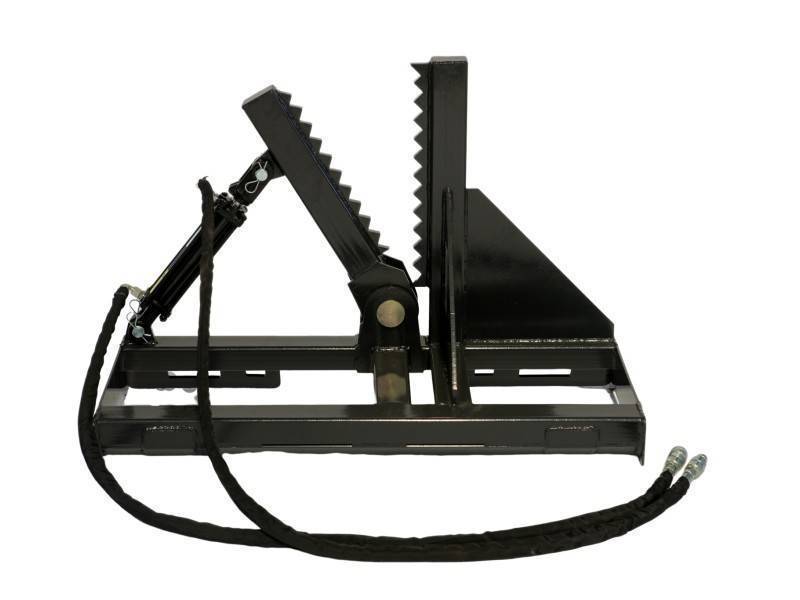 Landhonor Skid Steer Tree Puller