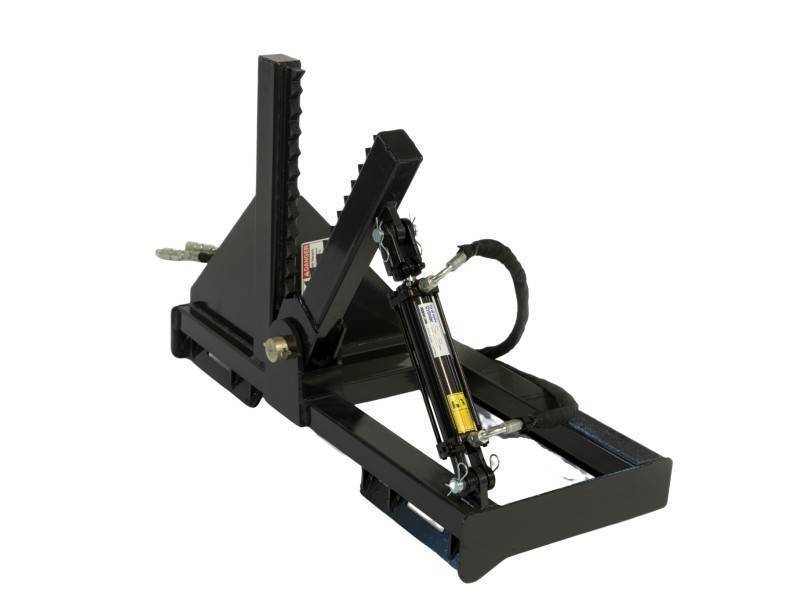 Landhonor Skid Steer Tree Puller