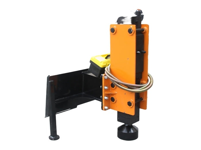 WOLVERINE PD-12-08D/750 POST DRIVER SKID STEER ATTACHMENT