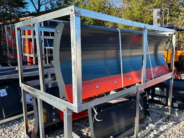 WIG - 6 Way Dozer Blade XN-TT01-84