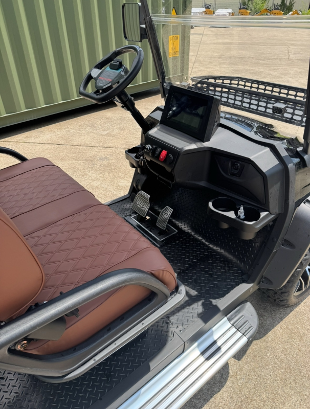 2025 SDLANCH 6 Person Luxury Golf Cart