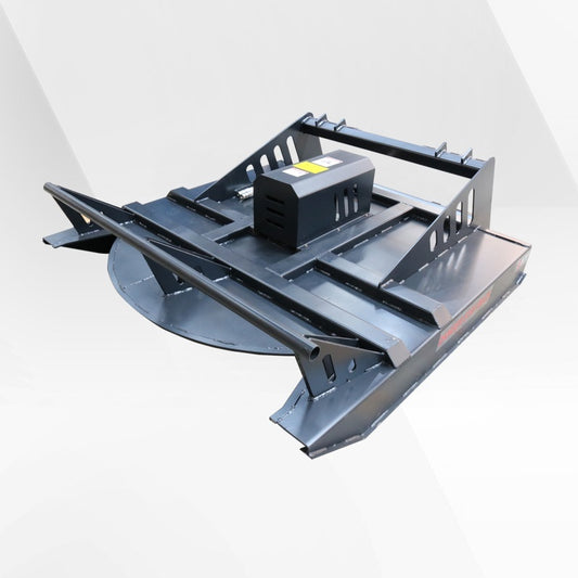 JCT 72" Skid Steer Rotary Cutter