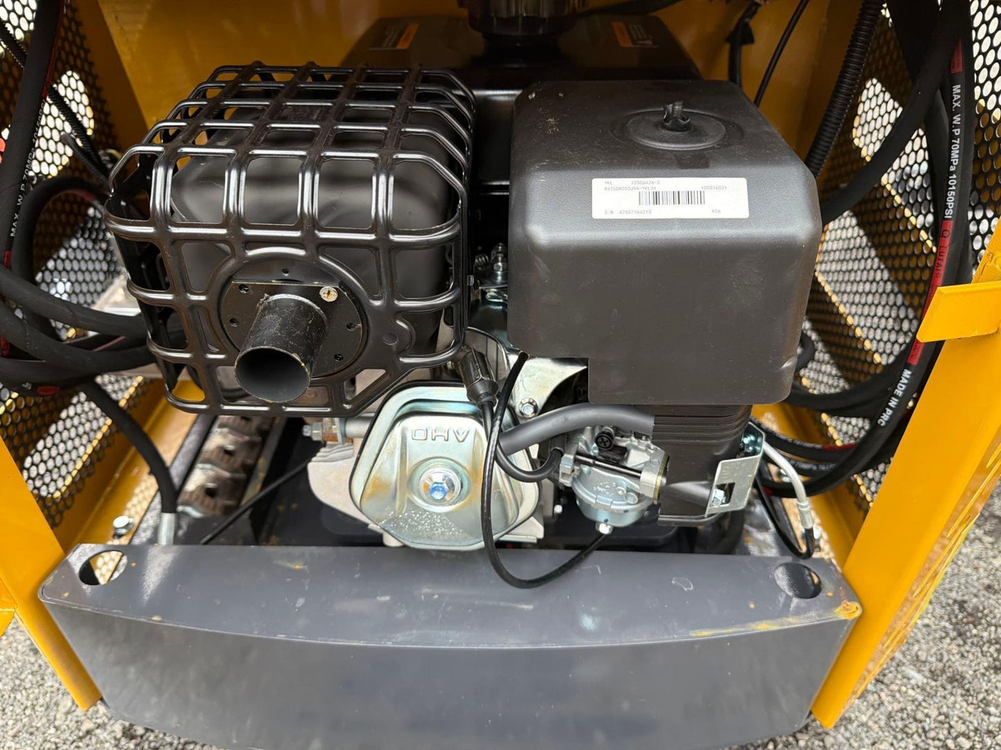 NEW AGT MX12RX Hydraulic Excavator