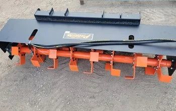Pabreak Tiller TL-260