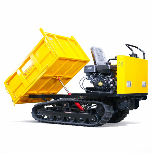 SDLD25 SDLANCH Mini Dump Truck