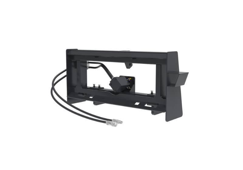 Arteer Skid Steer 3 Point Hitch Adapter w/ Hydraulic PTO Model: PHA-2C